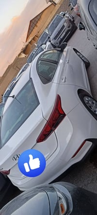 اكسنت امريكي 2022 جديده جدا ماشيه 19 الف فقط.  السعر والتفاصيل خاص او ...
