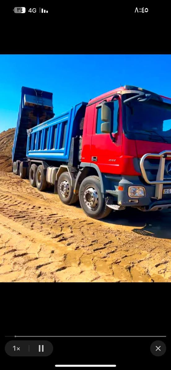 السلام عليكم اكتروز للبيع موديل 2011 حجم 44//32 مجموعة نص جيف / عرجه 12 نمرة قمارة وشاصي مكفول سيارة شيال
مكلف بلنشر اتصل على راعيها

***********
