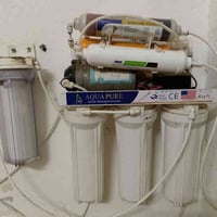 صيانة وتعديل • أجهزة منزلية • النجف