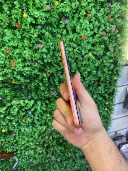 يالله ايفون XRذاكره 128 بطاريه 87بلاديه جهاز حلو ونضيف 
فقط بصمه وجه واكفه والباقي كله كفاله وبي ضمان من محل

سعره 150 قفل جوه سوك تكدر تتاكد مكان المحل بغداد رحمانيه جعيفر قرب مقهى بيروتي ونادي الزوراء الرياضي متواجدين من4عصر لل11

*********** واتساب واتصال
***********اتصال فقط
