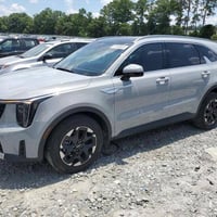 سورنتو ٢٠٢٥ • سمنتي • ٢٫٥ ٤ سلندر