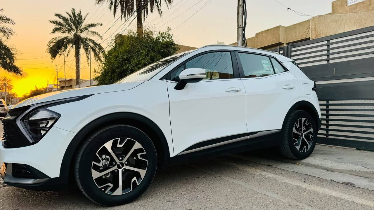 سلام عليكم
🚗 للبيع – كيا سبورتج 2025 خليجي 
📍 وكالة Nim – رقم أربيل تريد تحويل او وكالة 
🚘 ماشية 25 كم
🪪 السياره بيها ضمان للصيانه  
مواصفات السياره
  تحكم استيرن / شفتات استيرن / امرايات شفط / اشاير بالمري / ويل كب 18 / كامره خلفيه دوراره / نقطه عمياء ورادار /  اوتو ستوب /هندبريك بصمه 
/ ٤ انظمة قياده /  مخارج usp / بصمات عدد 2 
السعر 228$ وبي مجال  
الاستفسار *********** بغداد, العراق
