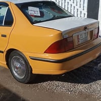 سمند • ٢٠١٠ • كركوك فيلق