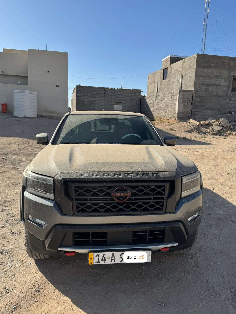 سلام عليكم فونتيرا موديل 23   مكينه 6سلندر مكفوله كفاله عامه ماعده دعاميه الخلفيه فقط رقم بصره الجديد  بسمي تحويل ماشيه 59الف العنوان البصره الزبير ب285$
السفسار ‭٠٧٧١ ٢٠٥ ٧٦٩٨‬
