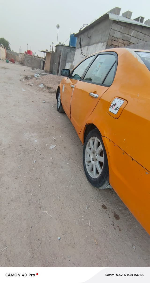 سلام عليكم جيلي مكينه وكير كفاله بلاد مصفره هيئه وغرمات عندي الوصل وسنويه مجدد وهزه ورقم دولي ع ستلام باقي حداديه تخم تاير كله جديد دواخل حلوه سعر 20 بيهه مجال مكاني زبير البترو ***********
