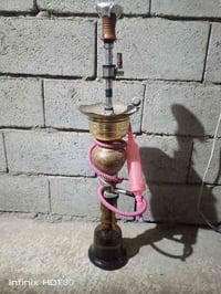 نرگيلة طة • طعم انگليزي • كركوك