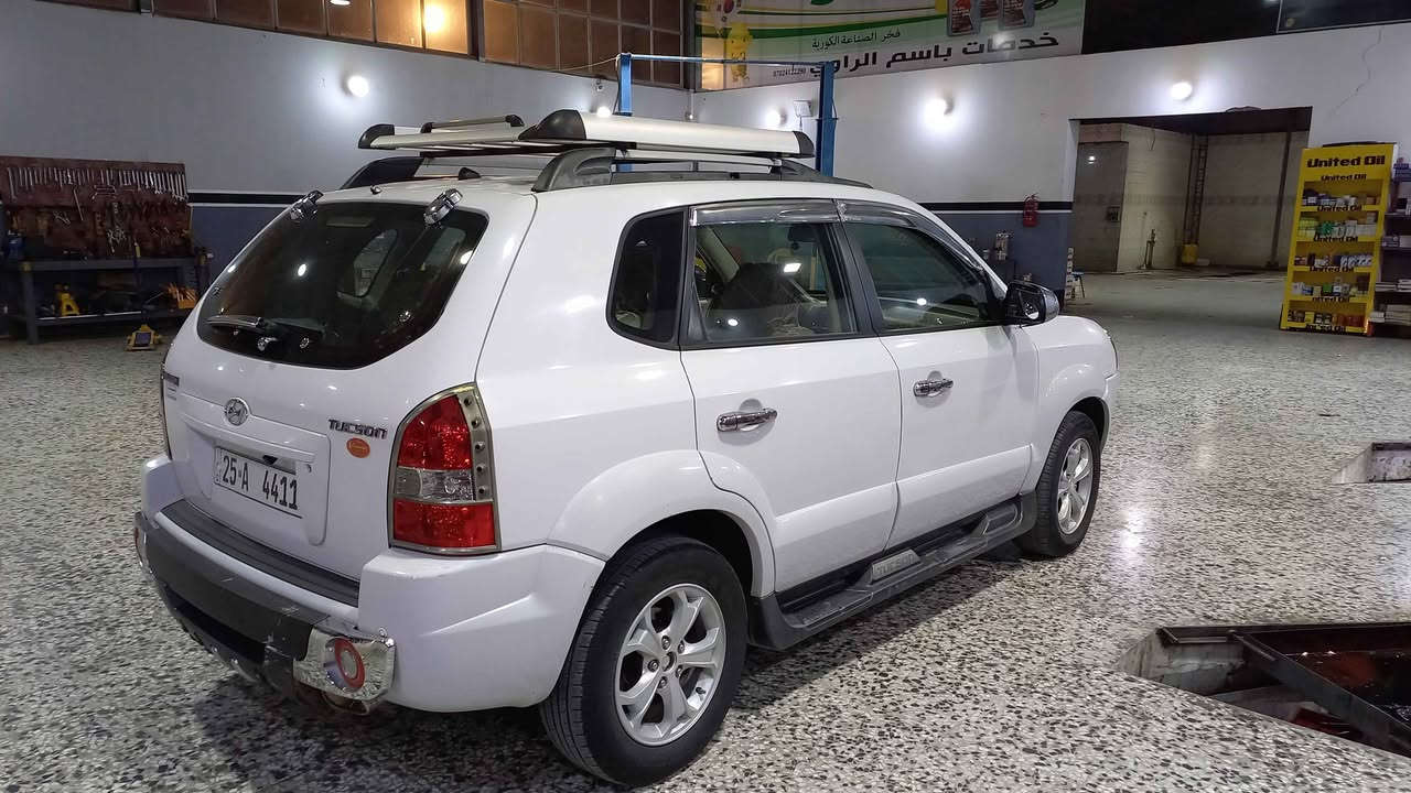 توسان ٢٠١٠ نظيفة جدا ضرربسيط جدا شروط جاملغ ايمن فقط الرمادي, الأنبار


**إذا كنت صاحب هذا الإعلان وتريد حذفه لأي سبب، رجاءا أرسل رسالة إلى الدعم الفني**