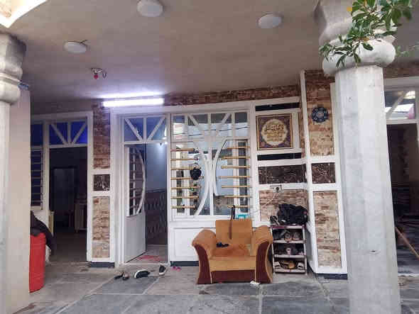 دار طابو زراعي للبيع في ابو عظام  زراعي  علي راضي
المساحه  250
يحتوي على صاله كبيره و 4 غرف نوم وغرفة استقبال ومطبخ ومجموعة صحيه داخلية وخارجية والبيت جاهز
للراغبين 
السعر على الخاص
او الاتصال على***********
