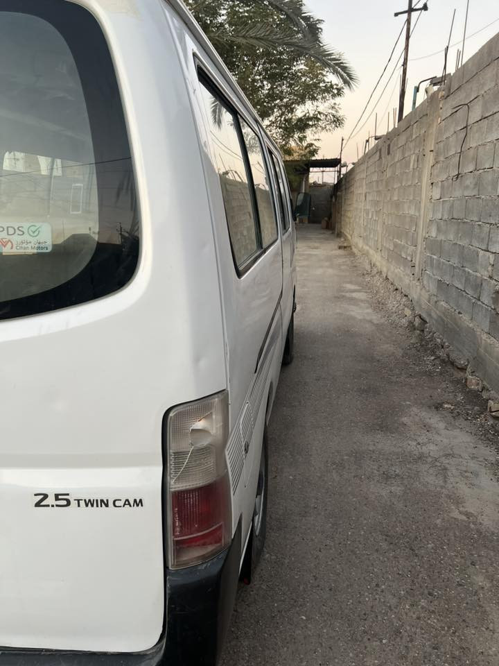 سلام عليكم نيسان ناصية للبيع  السعر 118 وبيهة مجال للاستفسار ***********
