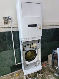 كربلاء • كهرباء • كاميرات مراقبة