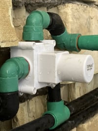 لسنا الوحيدون لاكن نسعى أن نكون المتميزون للتأسيسات_الصحيه👬👬 نعمل_بأحد...