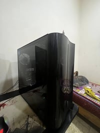 كارت 5060 • رايزن 5500 • 16 جيجا