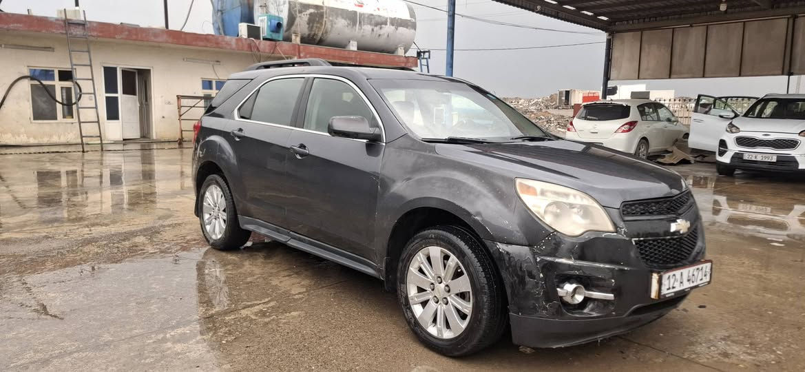 بەناوی خوای گەورە و میهرەبان 
ئەم ئۆتۆمبێلە بۆ فرۆشتن 
تەحویل وەکالە پەنجەمۆر بەشەرت 
ڕەقەم موسڵ
بەناوی خۆمانەوەیە

ناو: شۆفرلێت ئیکۆنۆکس
 
٢٠٠هەزار کیلۆمەتر رۆیشتووە

مۆدێل: ٢٠١٠

گێڕ و مەکینە بەشەرت 

دووپارچە سبووغ بێ دەعم بێ ناوگرتن 

سعر: ٩٨ وەرەقە و معامەلە 

بۆزانیاری زیاتر پیوەندی بەو ژمارەیەوە بکەن 
***********

گۆڕینەوەش دەکەم بەشتێک بەدڵم بێت أربيل, العراق
