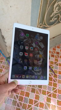 آيباد الجيل ٨ • ١٢٨ • بعقوبه الرازي