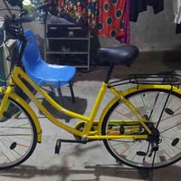 بايسكل • للبيع