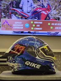 خوذة أصلية • DOT • قياس M