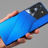 تكنو بوفا 5 • ٢٥٦ • رام ٨+٨