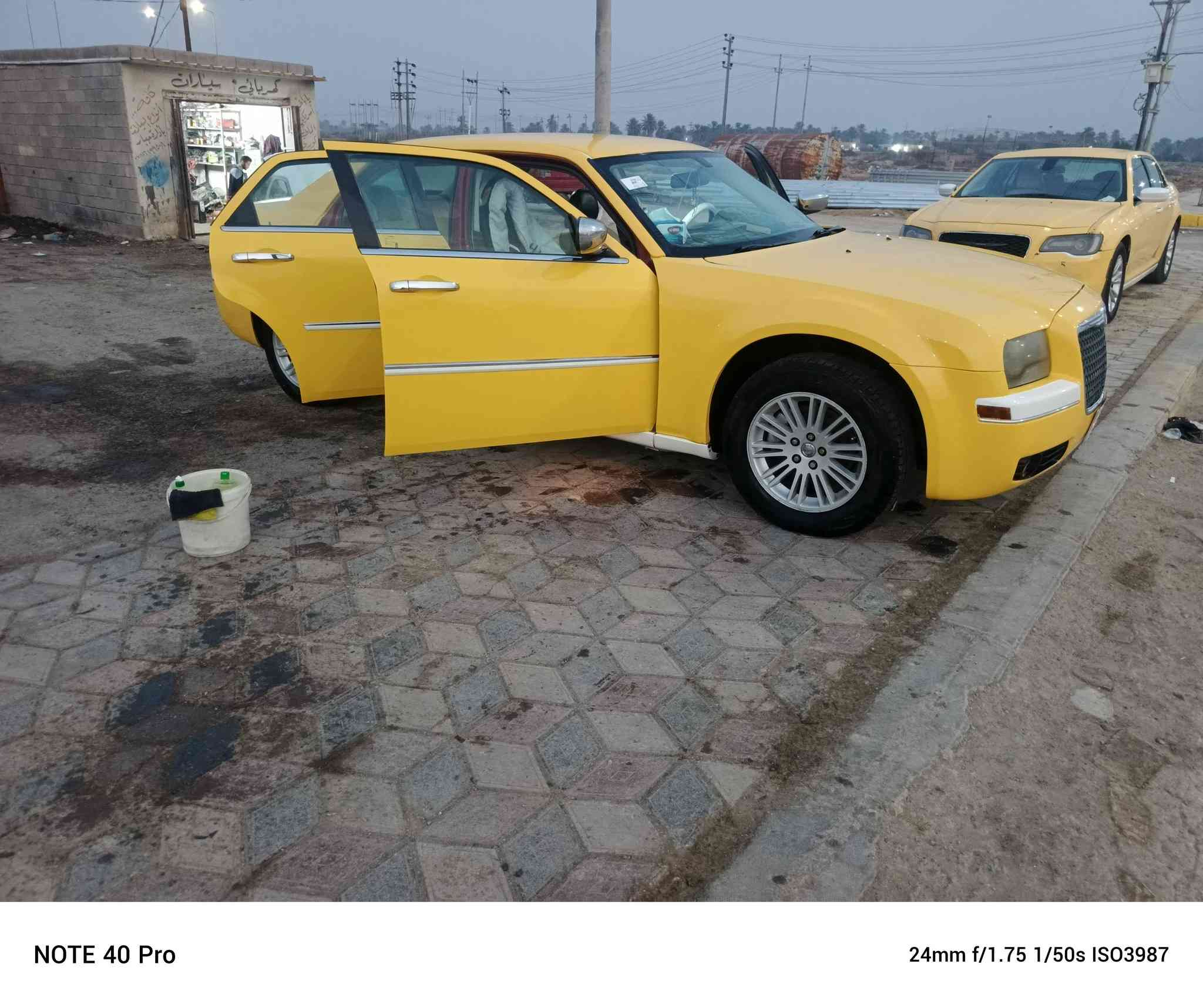 السلام عليكم
اوباما 2010خطها (عماره_كربلاء) السياره صبغه جديده بمعنى الكلمه كير ومكينه وحداديه وتخم تاير كله جديد 

للاستفسار اتصل وتدلل مكاني ميسان

***********    لسعر ١٢٥
