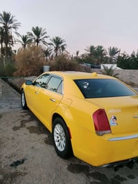 كرايسلر 300 • ٢٠١٦ • ذي قار