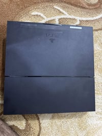 بلي 4 مهكر نظام 12.2 جهاز جديد لوك ستيكر ما مفتوح ويا جوستك ويو بي إس ...