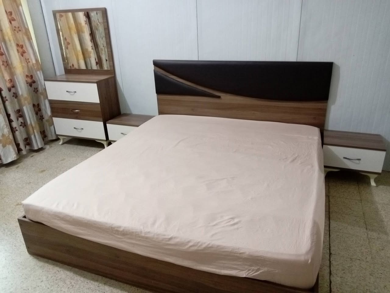 سلام عليكم غرفه تركيه للبيع كلش نضيفه سعر 450


**إذا كنت صاحب هذا الإعلان وتريد حذفه لأي سبب، رجاءا أرسل رسالة إلى الدعم الفني**