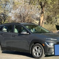 هونداي كونا موديل 2023 💟 فول مواصفات ماعد الفتحه  رقم بغداد انگليزي  س...