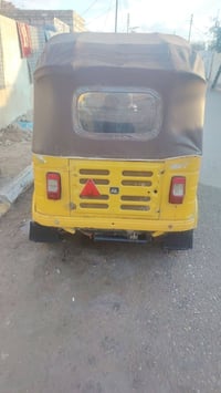 تكتك • موديل ١٧ • مكينة ٢٠