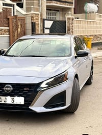 التيما SR+ • ٢٠٢٥ • رقم سلمانية