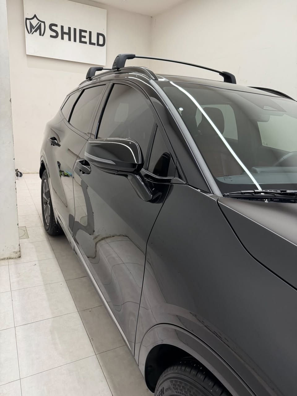 نوع السيارة : سبورتج SX 2025
الحادث: كما موضح بالصور
الممشى : 5000mi
السعر : 228 ورقة

شركة جميرا 
العنوان : حلة _ شارع الكورنيش
______________

للاستفسار : ***********
