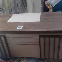 حله الشراي • ديكور مكتب • تواصل خاص