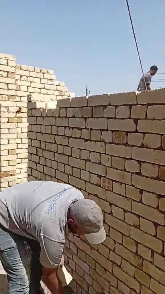 السلام عليكم كادر مصري شغل درجه اولى اسعار مناسبه للجميع اللي عايزنا نتواصل معنا على الخاص وده رقم التلفون وعلى واتس اللي يريد يخابرني ***********
