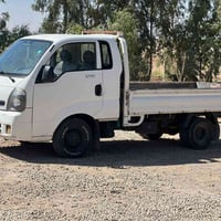 كيا • موديل ٢٠١٤ • ديالى منصوريه الجبل