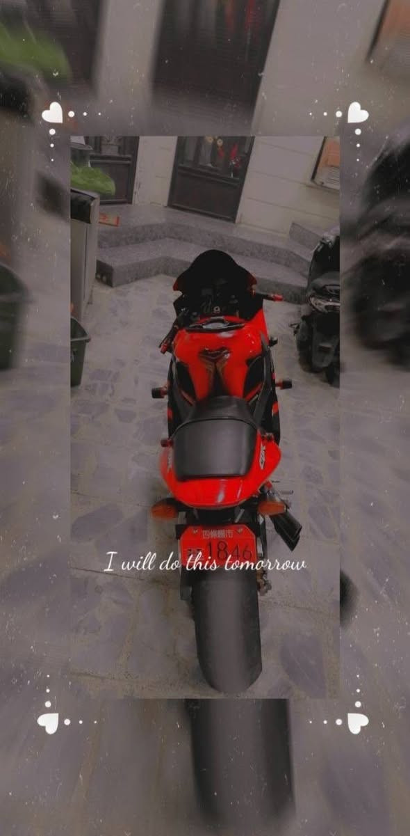 سلام عليكم دراجة دفل للبيع مكفولة من السرقة مكينة مفتوحة استفسار اتصال ***********
