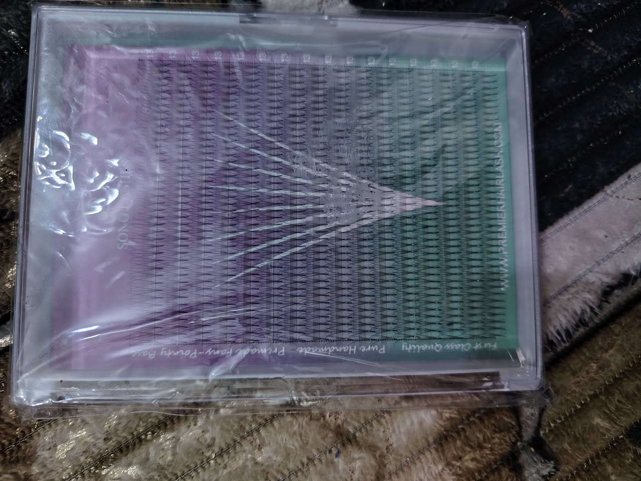 رموش ماركه أسعار خاص


**إذا كنت صاحب هذا الإعلان وتريد حذفه لأي سبب، رجاءا أرسل رسالة إلى الدعم الفني**