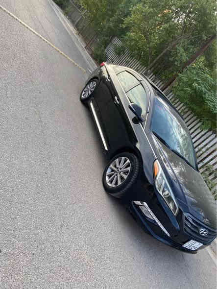 السلام عليكم 
سوناتا موديل ١٦ 
بجم كبس و صور الحادث مرفقه 
رقم بغداد بأسمي 
فول موصفات لمتد
ابواب بصمه + بصمه تشغيل
بنوراما  
صندوق ذكي كامره دواره   
مري شفط  اشاير بالمري  
كشنات كهرباء تدفئه وتبريد 
بردات جانبيه
تبريد قطعتين  
سماعات انفنتي + دمام
وبقية الموصفات المعروفه  
محرك ٢٤٠٠ 
السعر ١٣٩ وبيها مجال للطيبين 
مكاني بغداد الدوره

*********** بغداد
