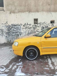 شيري كوين ٢٠٠٩ ليبل واحد السياره مشايفه سمكري ابد كفاله عامه من تبديل ...