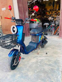 موطور شحن R9 • بطاريات ٣٢ • شرط فحص