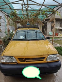 موديل ٢٠١٢ • رقم بابل • جاهزة