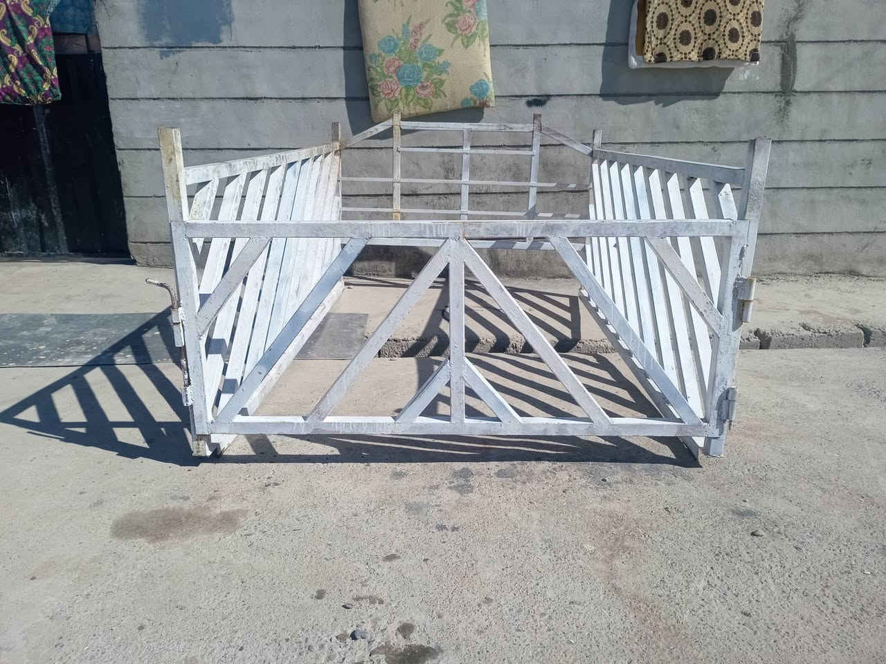 جنج فاو تك البيع السعر ١٠٠ الف المكان كركوك رقم ***********مكان كركوك
