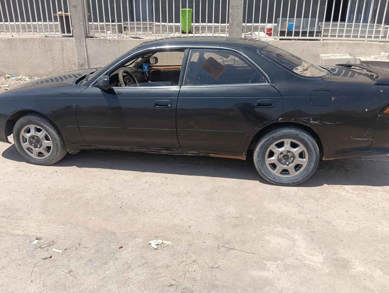 مارك للبيع رقمهه مثنى سنويتهه لل 27
بيهه كص غمار


**إذا كنت صاحب هذا الإعلان وتريد حذفه لأي سبب، رجاءا أرسل رسالة إلى الدعم الفني**