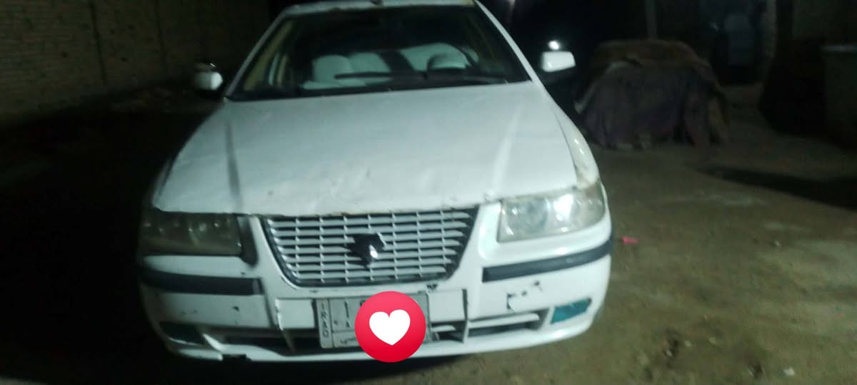 السلام عليكم سياره اوتوماتيك سمك
موديل 2010 سياره بالكيس حلوه ونظيفه 

دواخلها بالتيس دخول تاير مبدل 

***********

سعره 33 ورقه

هذا رقم راعي مكانها نجف معارض 17 تموز
