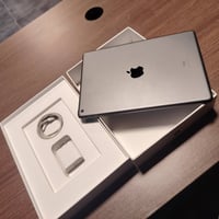 ايباد ٩ • ٦٤ • بغداد
