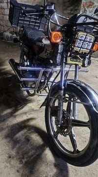 موطور ٢٠٢٠ • محرك معمر • كهربائيات شغاله