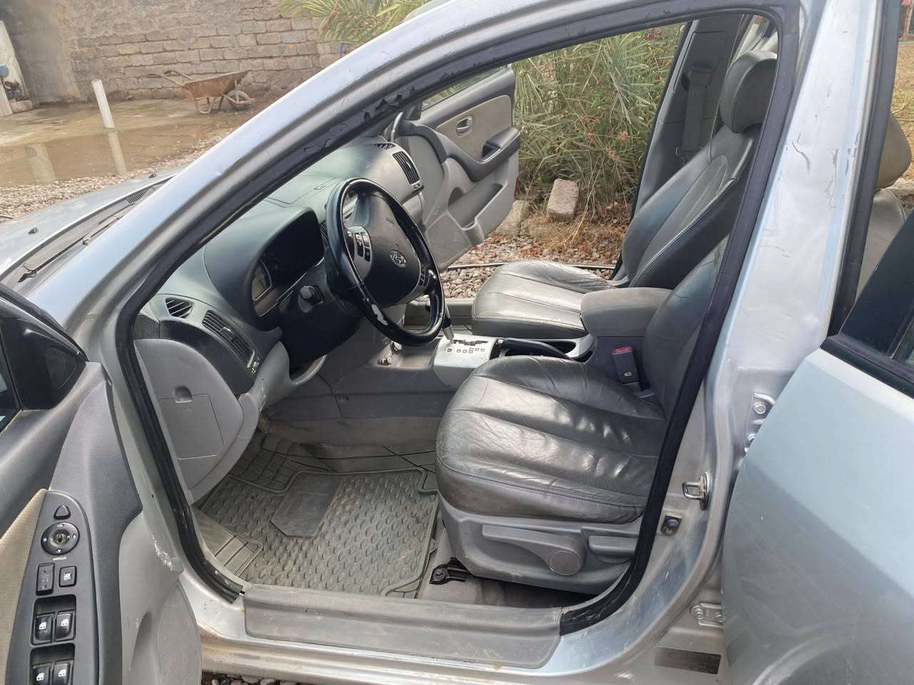 افانتي للبيع موديل 2007
سياره حيل نضيفه للبيع 
السعر 38 وبيهه مجال قليل 
مكان السياره الزويه 
***********
