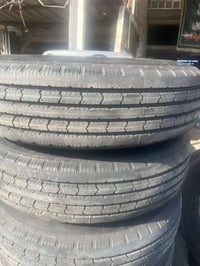 وصل تاير زيرو برجستون 225/85/16 انتاج 25 🔥 يوجد توصيل جميع المحافظات ج...