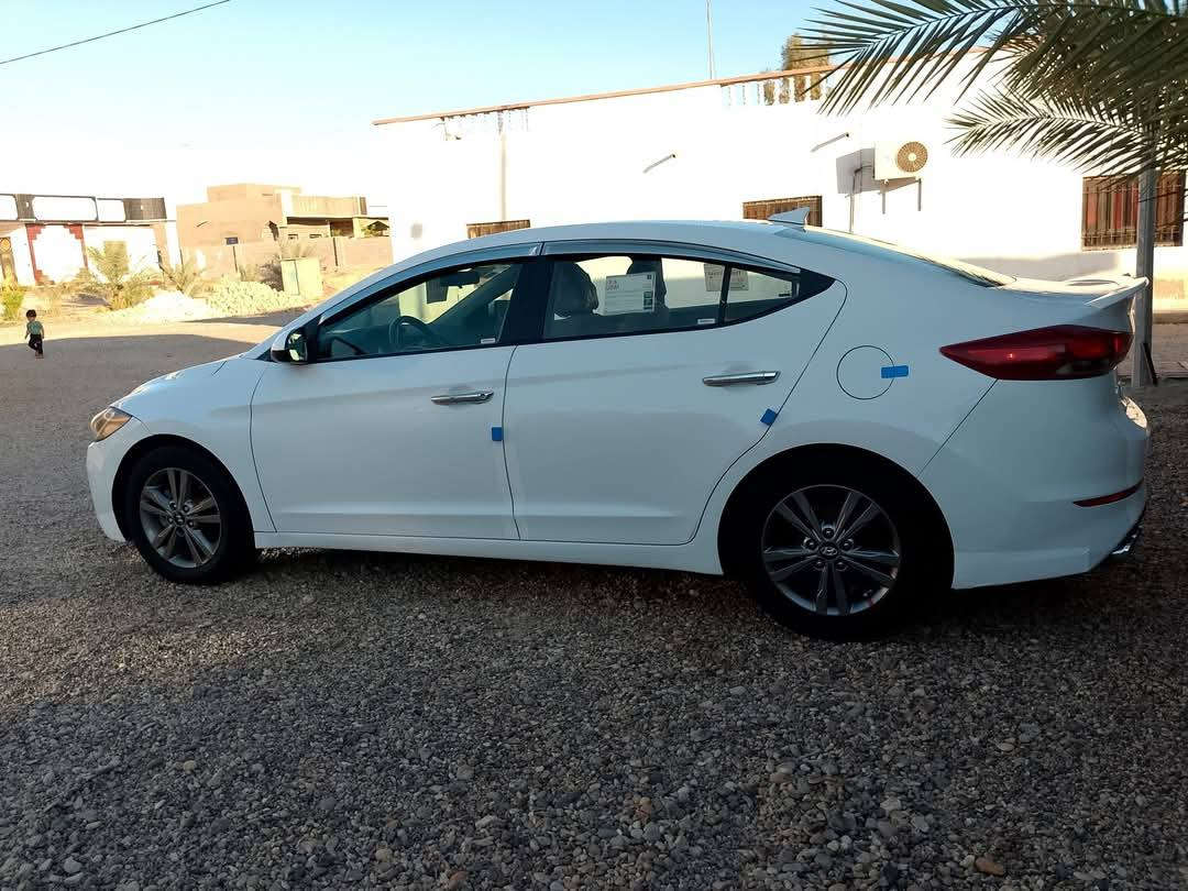 بسم الله وعلى بركة الله
الانترا موديل 𝟐𝟎𝟏𝟕 وارد امريكي كلها ليبل واحد
بيها بنيد صبغ اثر جراد فقط بدون ضربه والباقي مكفول السياره حلوه وجاهزه رقم انبار تحويل مباشر 
 محرك 𝟐𝟎𝟎𝟎 مامفتوح السعر 𝟏𝟐𝟓 وبيها مجال بسيط
العنوان الرمادي التاميم ومن الله التوفيق
للتواصل ع رقم 𝟎𝟕𝟖𝟔𝟑𝟗𝟎𝟗𝟗𝟗𝟖


**إذا كنت صاحب هذا الإعلان وتريد حذفه لأي سبب، رجاءا أرسل رسالة إلى الدعم الفني**