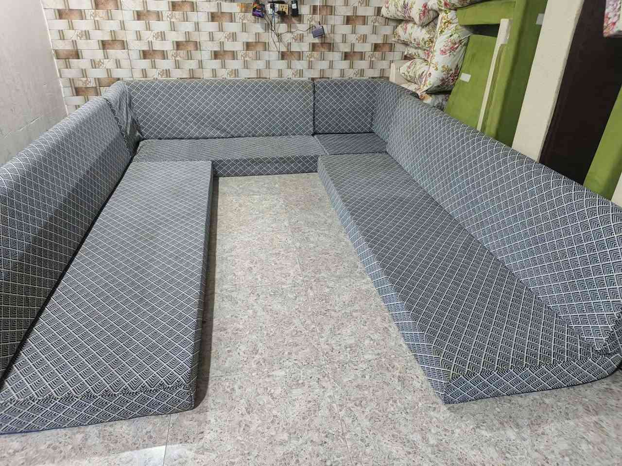 ديوان خليجي 12نفر عالي سعر 260 وبيه مجال الناصريه


**إذا كنت صاحب هذا الإعلان وتريد حذفه لأي سبب، رجاءا أرسل رسالة إلى الدعم الفني**