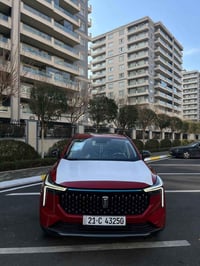 فول مواصفات • ٦٠٠٠ كم • ٦ سنين ضمان