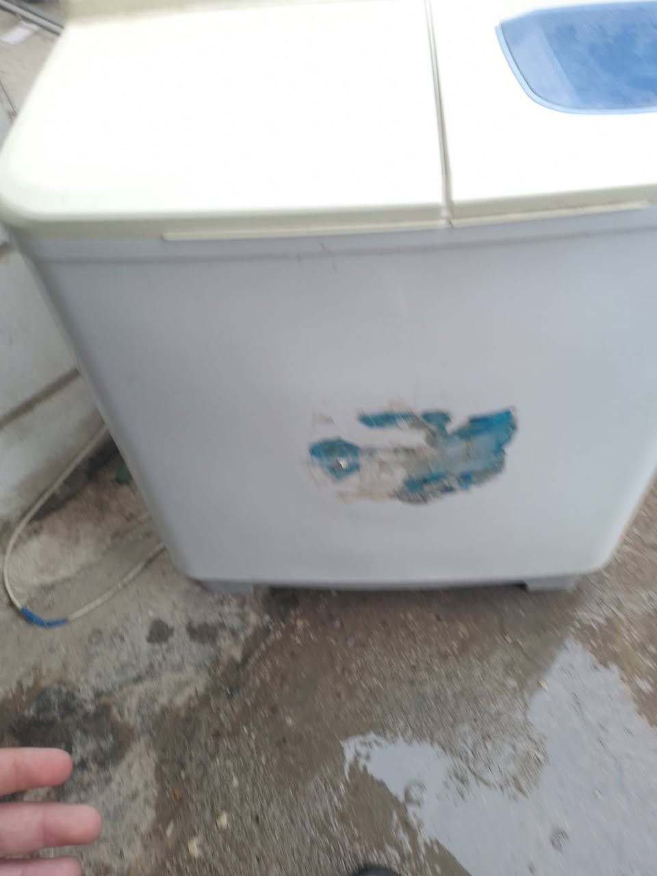 بيع اغراض مستعمله مستعجله ع بيعتهن غساله سعرها 70وبيها مجال وشغاله كلشي مابيها كناتير ثنين اريدهن ع 200جدد استخدام شهر كاونتر بدون سنك والجراره ماهيه سعرها 75 الفرشه سعرها 30


**إذا كنت صاحب هذا الإعلان وتريد حذفه لأي سبب، رجاءا أرسل رسالة إلى الدعم الفني**