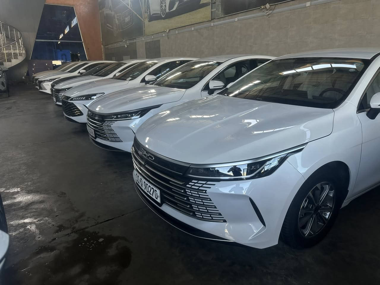 مجموعه سيارات اقساط
بدون كفيل وبدون ماستر وأستلامك فوررري🔥🚙
تخفيض على جميع المقدمات تبدأ المقدمه من 50 ورقه💵✅

 لسكنه بغداد فقط
العنوان :بغداد/معارض البياع/الشارع الرئيسي
***********
